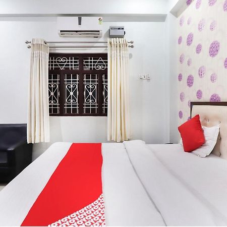 Oyo 70489 Hotel Tajvar Siwān 외부 사진