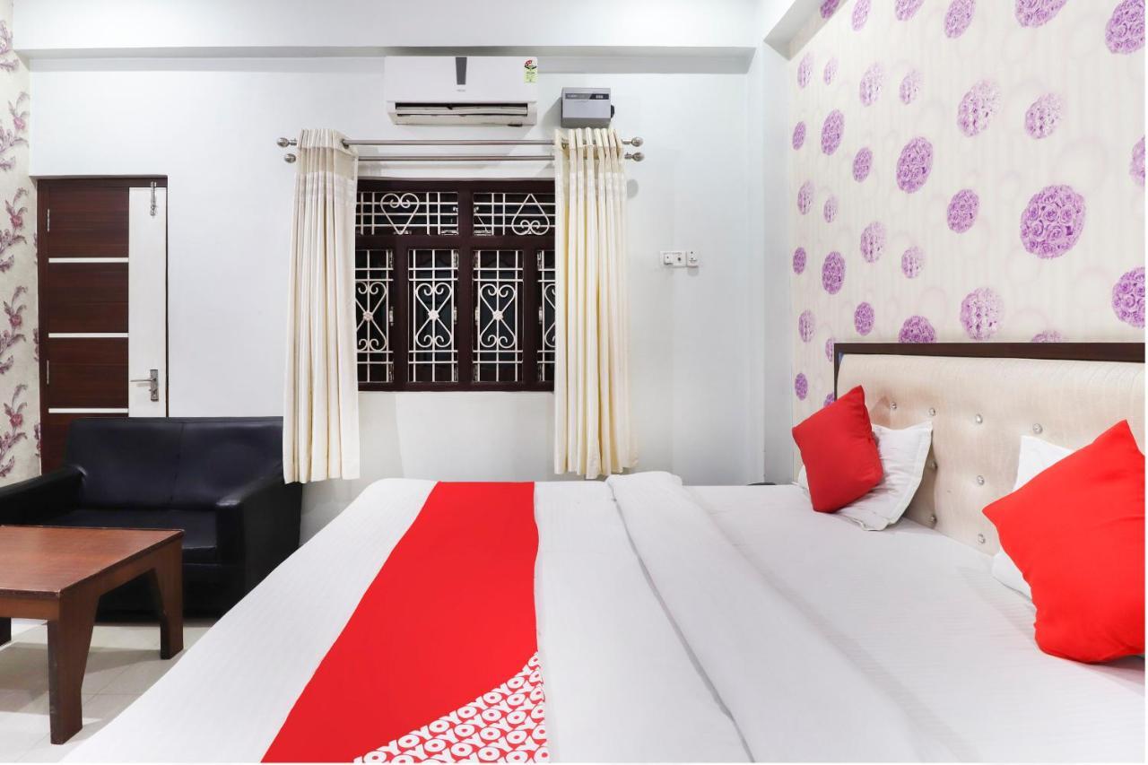 Oyo 70489 Hotel Tajvar Siwān 외부 사진